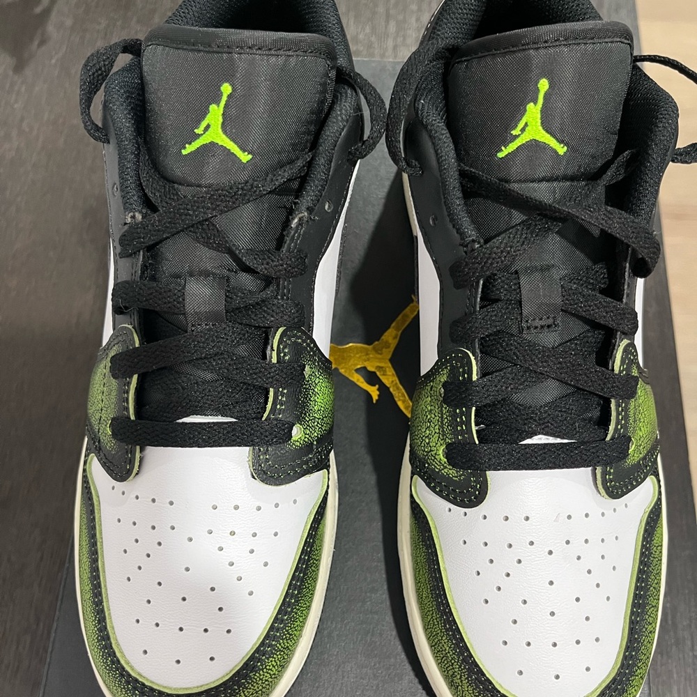 Air Jordan 1 Low